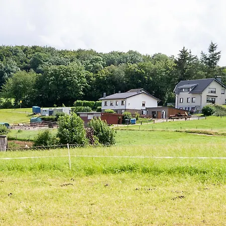 Roderath Apartment Nettersheim