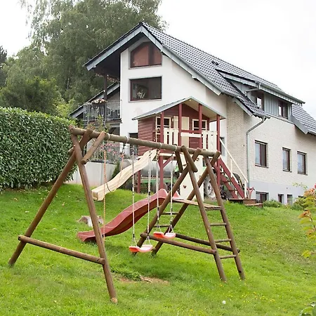 Apartment Roderath Nettersheim