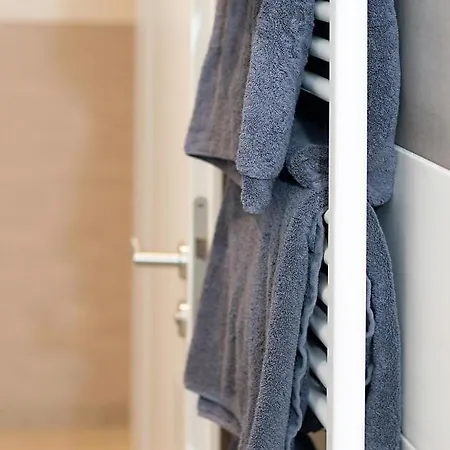 Apartamento Roderath *