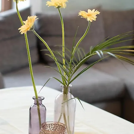 Apartamento Roderath