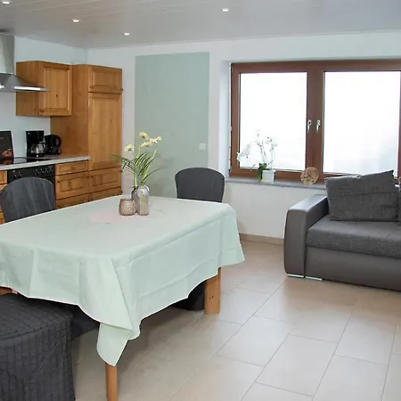 Apartamento Roderath *