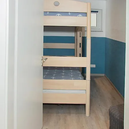 Apartamento Roderath Nettersheim