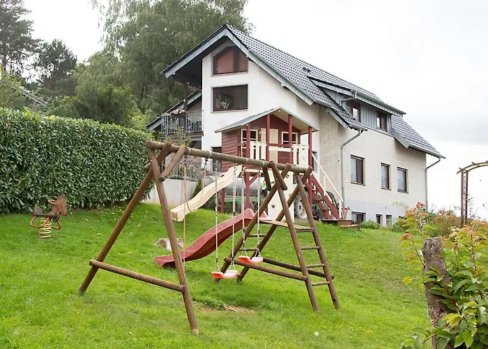 아파트 Roderath Nettersheim