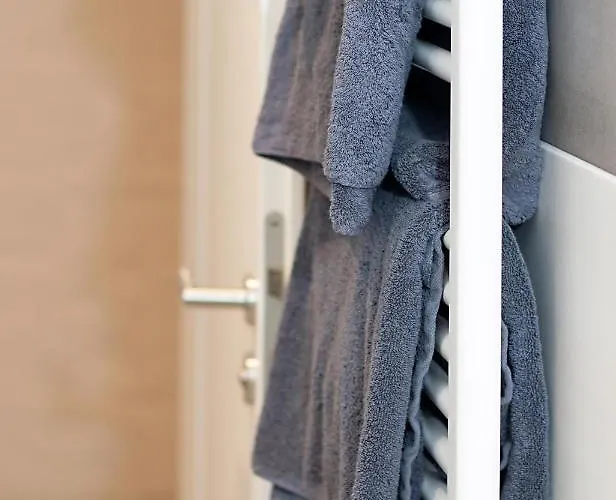 아파트 Roderath *