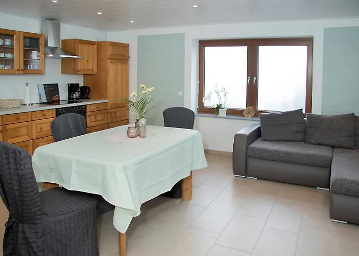 Apartmán Roderath *