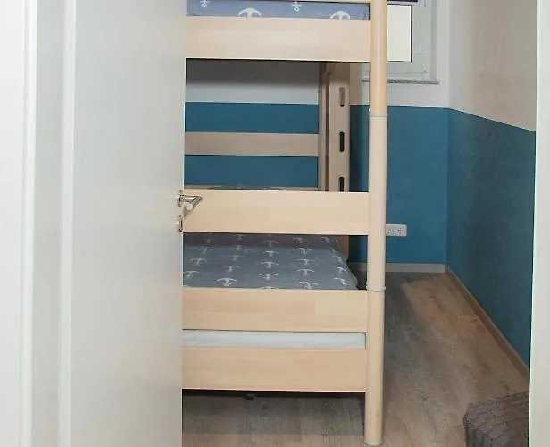 Apartmán Roderath Nettersheim