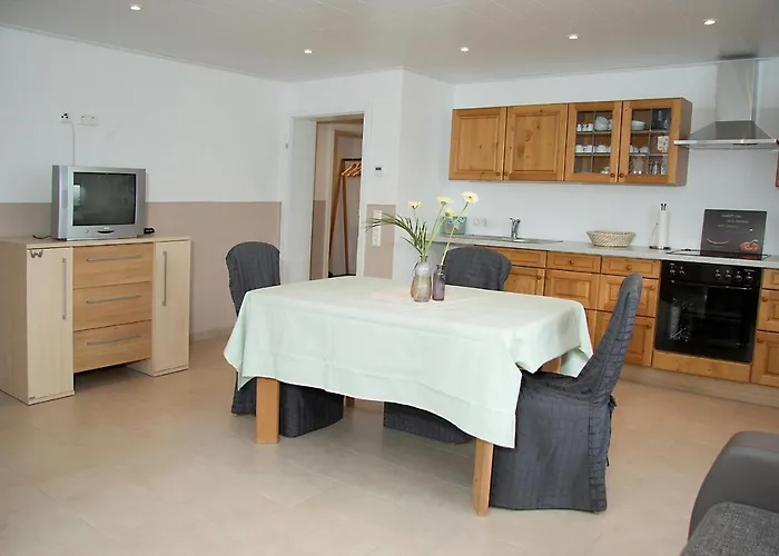 Roderath * Nettersheim